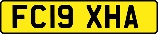 FC19XHA