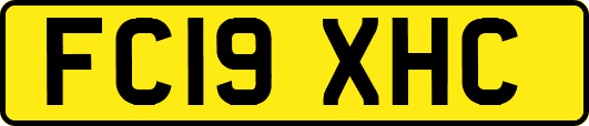 FC19XHC
