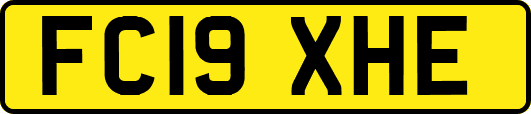 FC19XHE