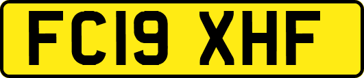FC19XHF