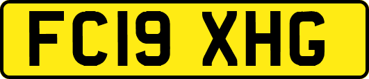 FC19XHG