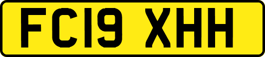 FC19XHH