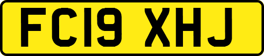 FC19XHJ