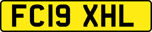 FC19XHL