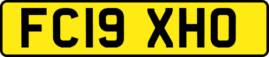 FC19XHO