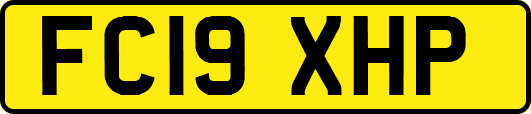 FC19XHP