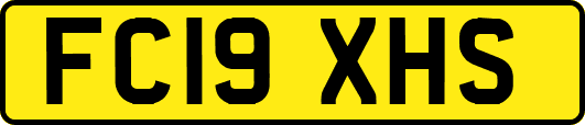 FC19XHS