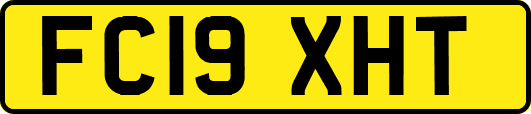 FC19XHT