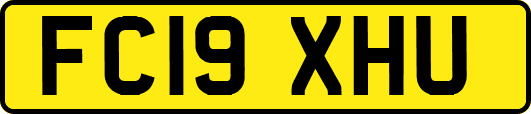 FC19XHU
