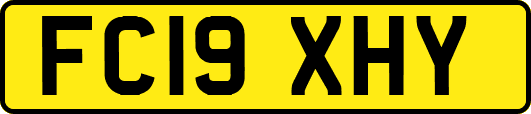 FC19XHY