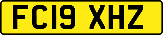 FC19XHZ