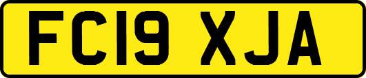FC19XJA