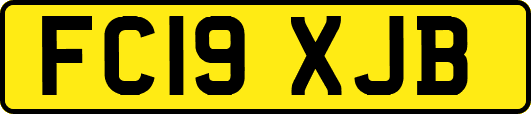 FC19XJB
