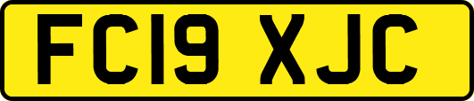 FC19XJC