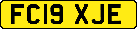 FC19XJE