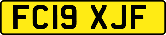 FC19XJF