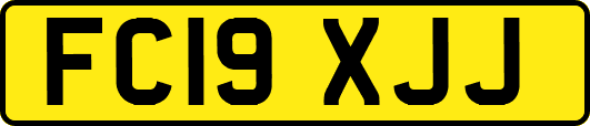 FC19XJJ