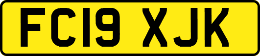 FC19XJK
