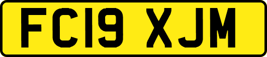 FC19XJM
