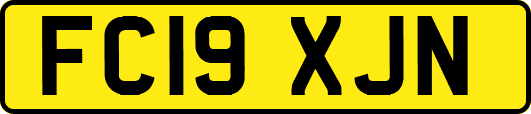 FC19XJN
