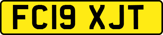 FC19XJT