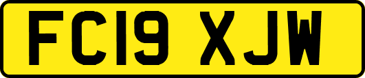 FC19XJW