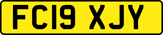 FC19XJY