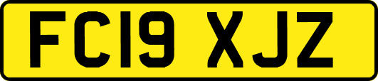 FC19XJZ