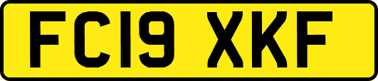 FC19XKF