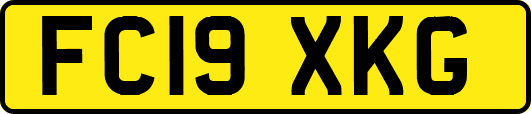 FC19XKG