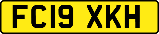 FC19XKH