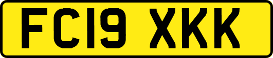 FC19XKK