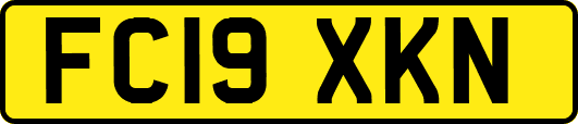 FC19XKN