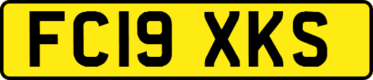 FC19XKS
