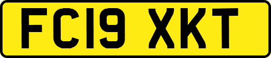 FC19XKT