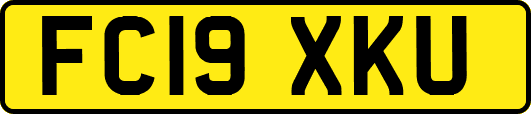 FC19XKU