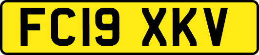 FC19XKV