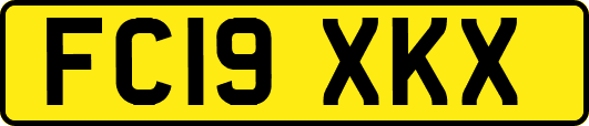 FC19XKX