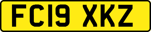 FC19XKZ