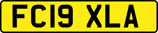 FC19XLA
