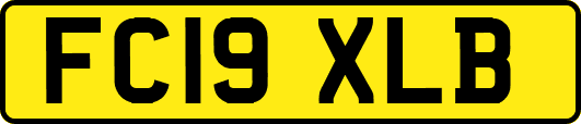 FC19XLB