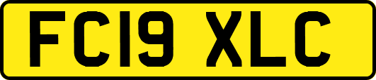 FC19XLC