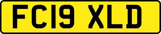 FC19XLD
