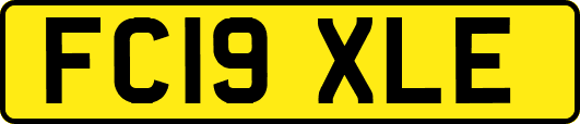 FC19XLE