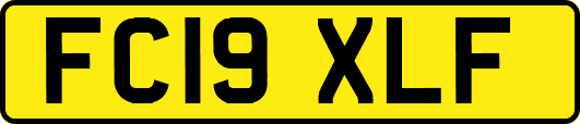 FC19XLF