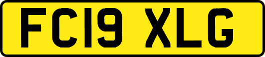 FC19XLG