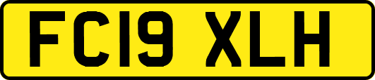FC19XLH