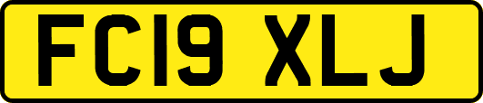 FC19XLJ