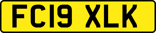 FC19XLK