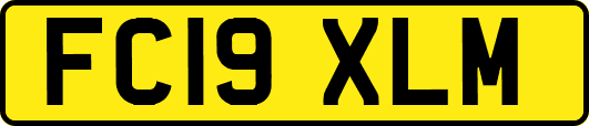 FC19XLM
